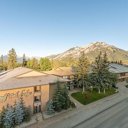 Banff Park Lodge Εξωτερικό φωτογραφία